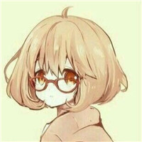 男孩帅气黑白头像8