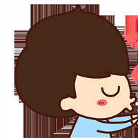 一组好看的女生头像7