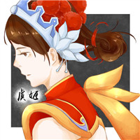 老外游戏头像45万8