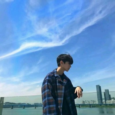 王志强的图片做微信头像9
