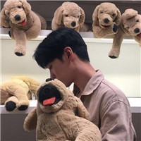 欧美胡茬头像男10