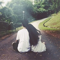 女孩子单身优秀头像3
