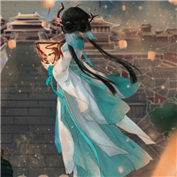 微信是个小孩的头像6