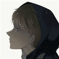 伤感的女头像真人1