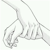 好看头像小清新动漫女1