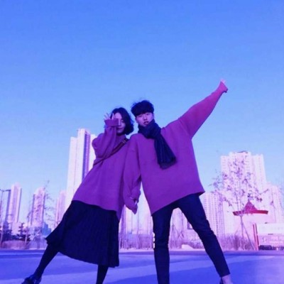qq头像带字单身可撩4