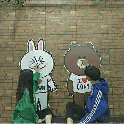 妈妈头像女生简单气质4