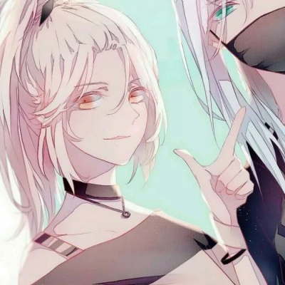 单身少女的头像12