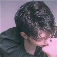 神秘女生头像图片6