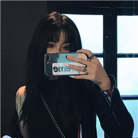 游戏头像女霸气高冷2