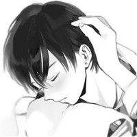 创维电视黑白头像6
