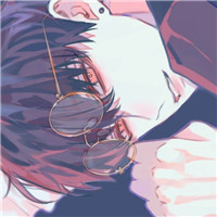 美女厨师简笔画7