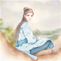 风格图片唯美头像8