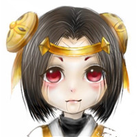 霸气酷炫的二次元头像3