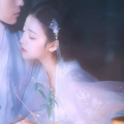 qq动态头像素材男生炫酷动漫2
