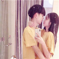 头像女背冷酷戴帽黑色3