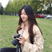 女生挡脸好看头像4