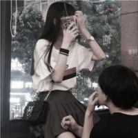 闺蜜头像两人二人姐妹7