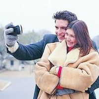 经典男头像图片10