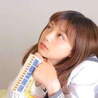 鬼魅情侣头像11