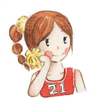 qq头像闺密一对两张10