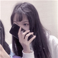 比喻闺蜜的句子13