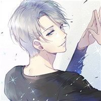 抖音同款情侣头像10