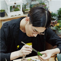 日本超好看头像5