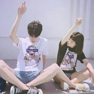 幽默个性头像男二次元5