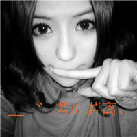 炫酷卡通人物头像女生头像7