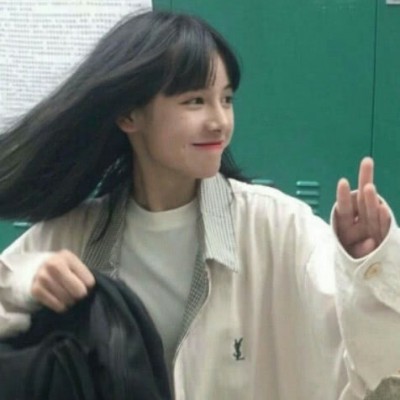 好看头像女唯美图片14