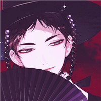好看的漫画图片 帅哥8