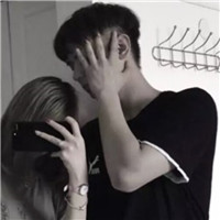 男生为微信头像9