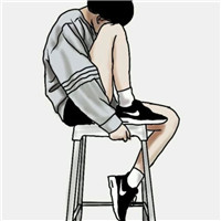 qq多人兄弟伤感动漫头像图片4