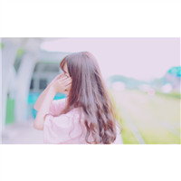 扣扣头像背景女生头像3