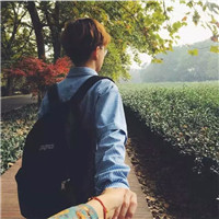 男生真人头像可爱呆萌10