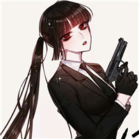 欧美玫瑰高清头像2