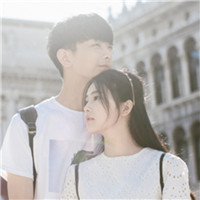 男头像黑色西服14