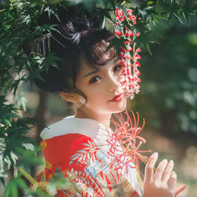 女生优质个性头像5