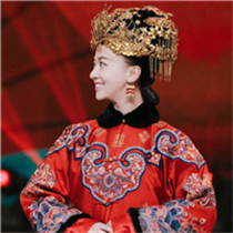 小清新头像手绘男生头像5