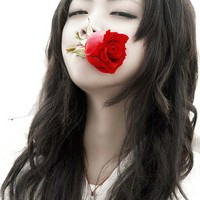 雅典娜扣扣头像4