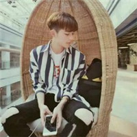 生了两兄弟一大一小的卡通头像4
