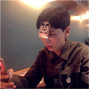 姐妹闺蜜头像高冷4