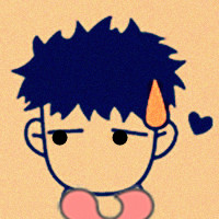 qq动漫男生抱女生头像3