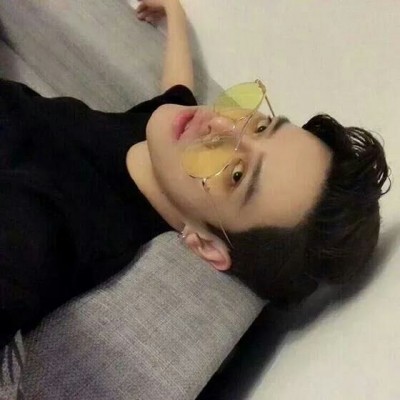 吸血鬼QQ头像情侣头像9