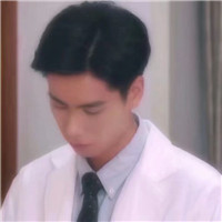 森姓氏头像带字图片男生3
