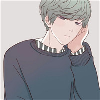 烟酒男生的微信头像2