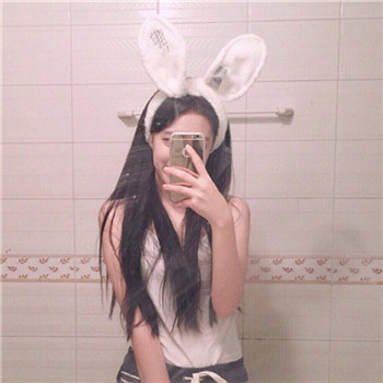 夸赞美女头像女搞怪4