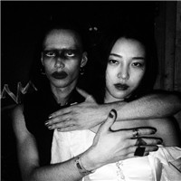 非常伤感的男头像10