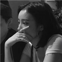 指纹图片头像闺蜜1